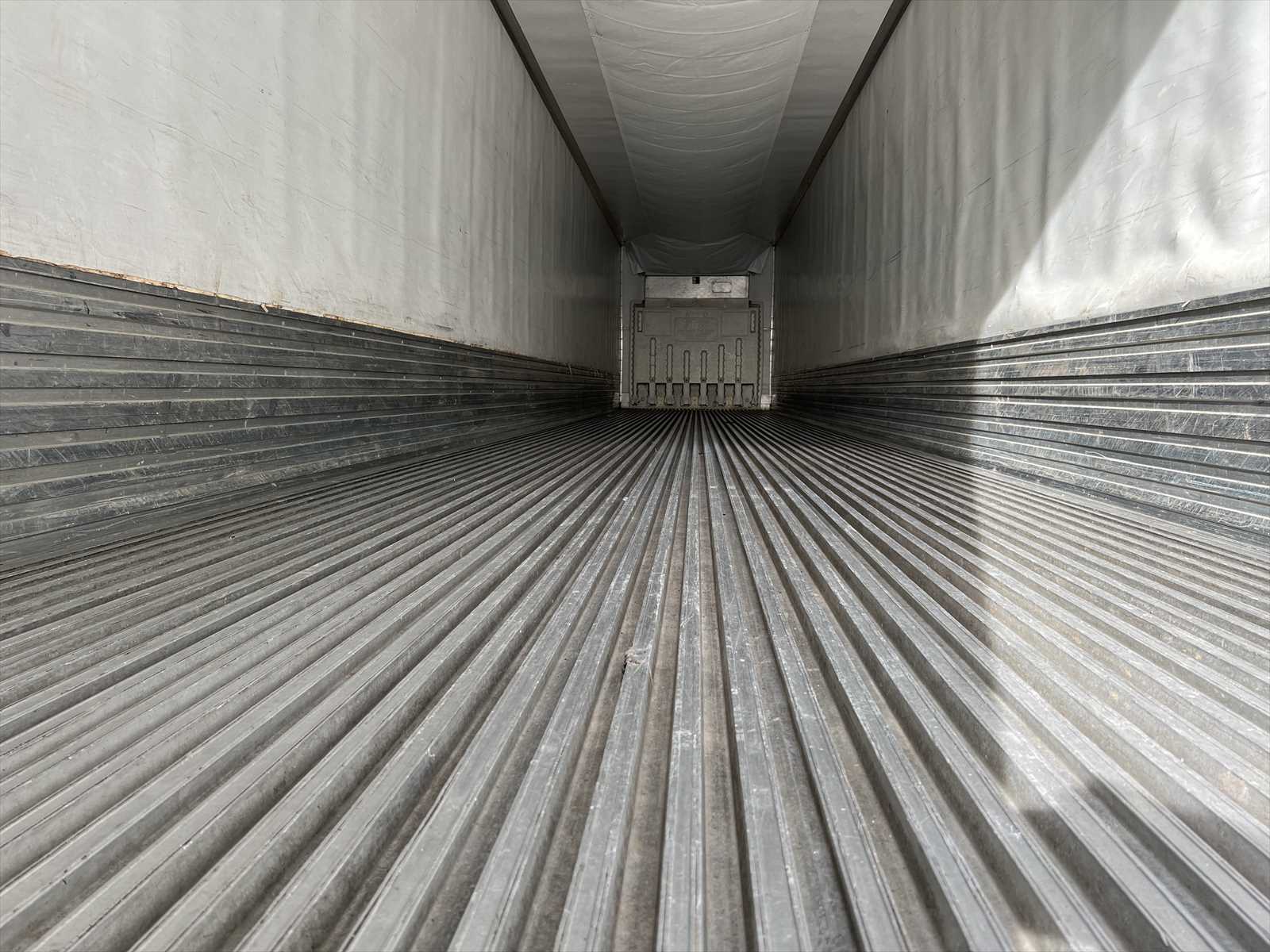 2013 Utility Reefer