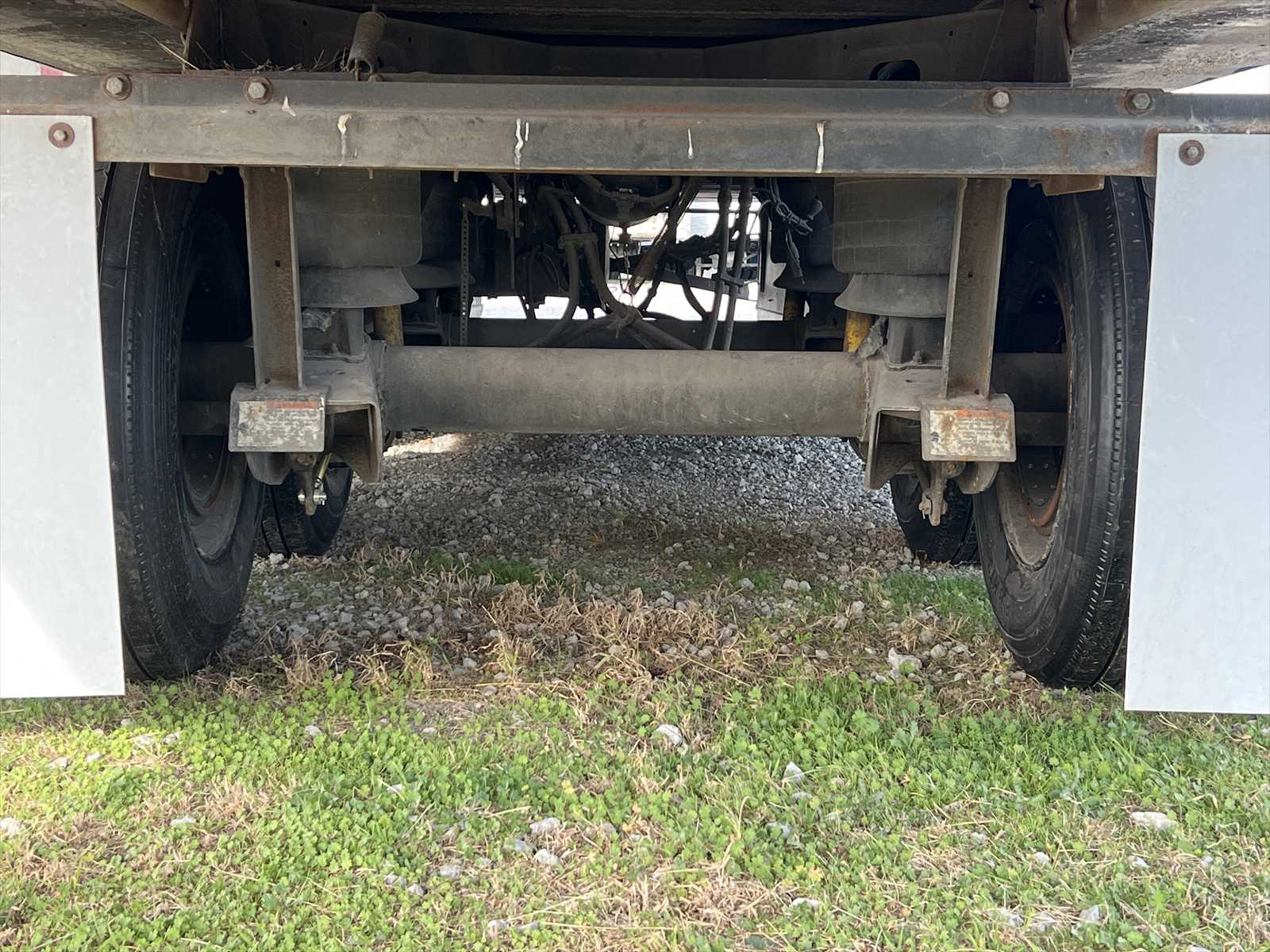 2013 Utility Reefer