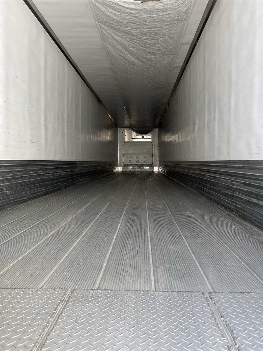 2014 Utility Reefer